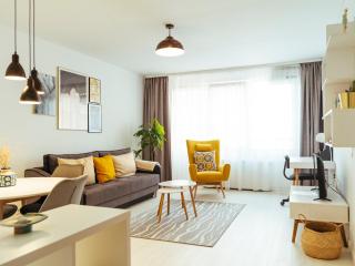 Romanian Atheneum Apartment - Bucharest - 3
