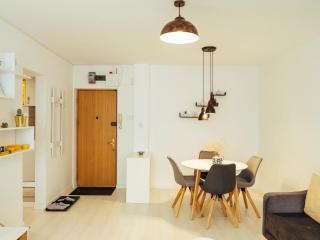 Romanian Atheneum Apartment - 9