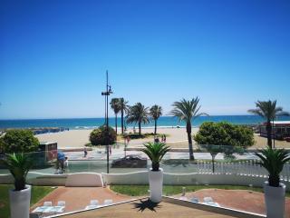 Cozy Loft Near The Beach - Torremolinos - 0