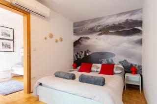 Krona Apartments - Bovec - 5