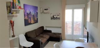 Apartamento Barajas. Aeropuerto/Ifema - Madrid - 8