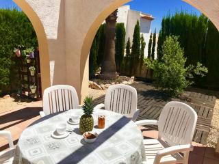 Casa de familia - Calpe - 0