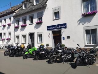 Pension am Lieserpfad - Manderscheid - 6