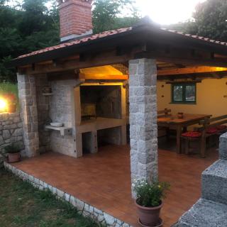 VILLA DIVNA - 9