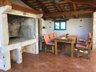 VILLA DIVNA - 1