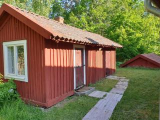 WESTERQVARN - Mölntorp - 5