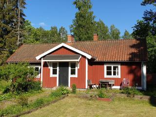WESTERQVARN - Mölntorp - 8