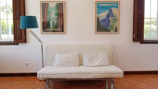 Villa Sequoia - Beach and Lake Private Holidays - Troia - 7
