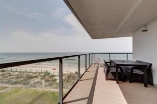 Floryda Gardenia Seaside - Dziwnów - 5