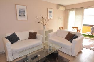 Cosy One-Bedroom Apartment -StayInAntibes- Le Cosy - Antibes - 7