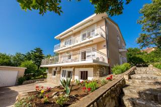 Vila Tatjana - Klenovica - 6