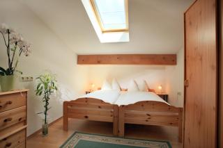 Landhaus Aschaber - Westendorf - 6