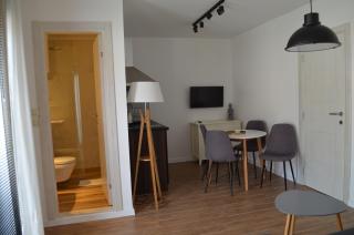Casablanca Apartments - Budva - 4