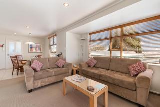 The Village Resort - Taupo - 1