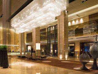 Wanda Realm Beijing - Peking - 4