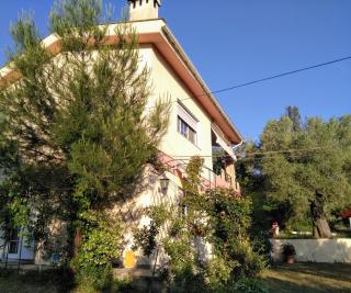 Possidi family house - Kalandra - 0