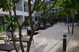 Maldives Laguna Beach Resort 3 - 6