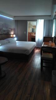 Hotel Mexicali - Mexiko-Stadt - 1