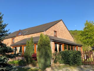 Villa Agni - Barvaux-sur-Ourthe - 9