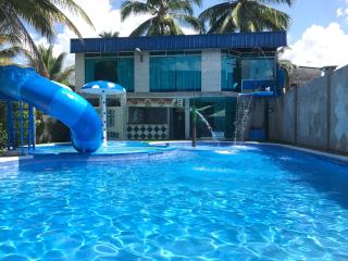 Hotel La Cascada - Lago Agrio - Nueva Loja - 8