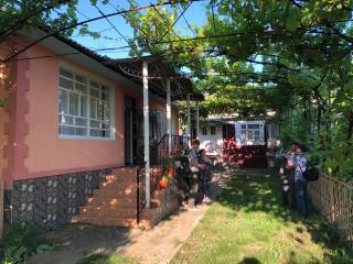 Vila Dora - Japca - 2