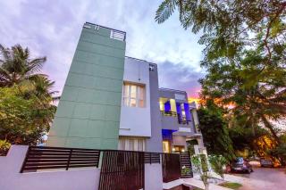 Like My Apartment - Mysore - 6