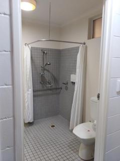 White Lace Motor Inn - Mackay - 7
