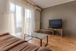 Apartments with WiFi Rijeka - 17401 - 4