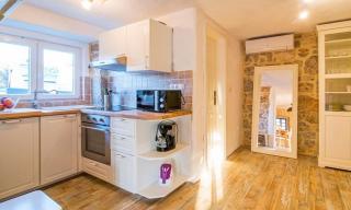 Luxury villa with a swimming pool Garica, Krk - 17469 - 8