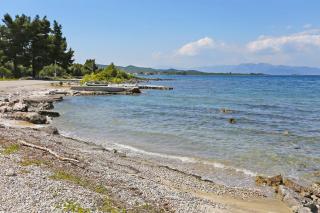 Apartments by the sea Drace, Peljesac - 10135 - 5