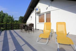 Apartments with parking spaces Slunj, Plitvice - 16905 - Slunj - 6