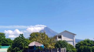 Balai Tinay Guesthouse - Legazpi - 5