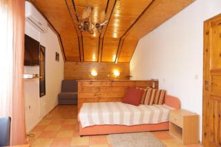 Apartments and rooms with a swimming pool Grabovac, Plitvice - 17531 - 4