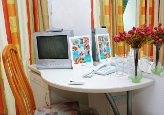 Althea Hotel - 2