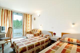 Althea Hotel - 3