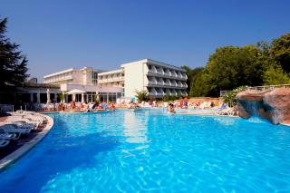 Althea Hotel - 0