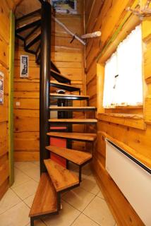 Apartments for families with children Perusic (Velebit) - 17540 - 1