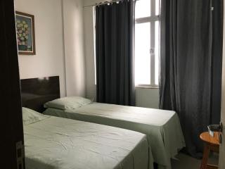 Apartamento Pôr do Sol Farol da Barra AC - 1