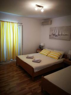Apartments by the sea Zubovici, Pag - 13966 - 6