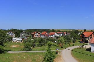 Rooms with a parking space Grabovac, Plitvice - 17419 - Rakovica - 9