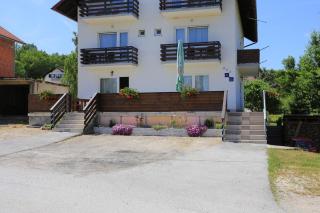 Rooms with a parking space Grabovac, Plitvice - 17419 - Rakovica - 6