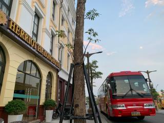 Herriot Hạ Long Hotel - Ha Long - 5