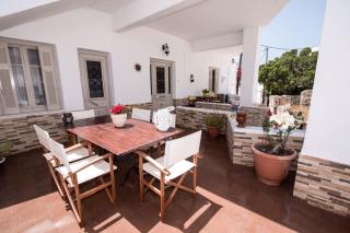 Naxian Harmony 300m from the beach - 6