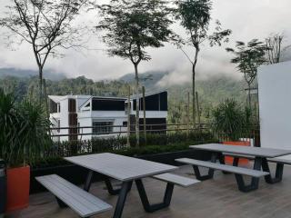 BigWonder at Midhills Genting 2R2B - Resorts World Genting - 2