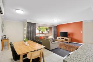 City Two Apartment - 4