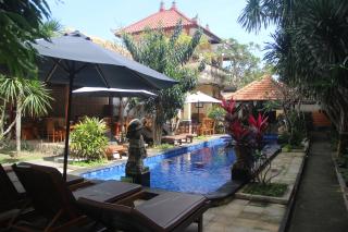 Nitya Home Stay Lembongan - Nusa Lembongan - 1