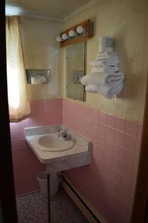 Mid-City Motel - Sault Ste. Marie - 1