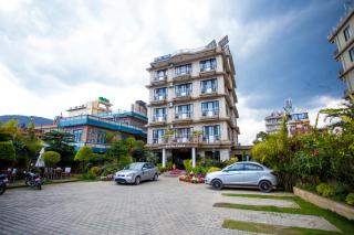 Hotel Tara - Pokhara - 7