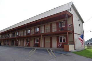 Mid-City Motel - Sault Ste. Marie - 7