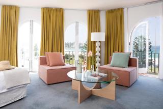 Hotel Ravesis - Sydney - 3